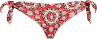 Bow Brief Reversible Bikini Bottoms