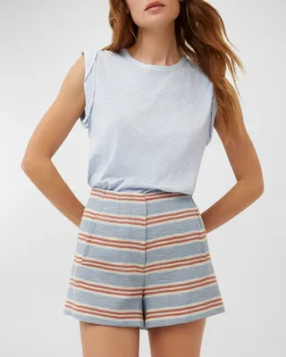 Dree Muscle Tee