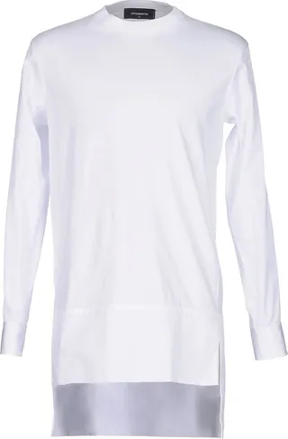 T-shirt White
