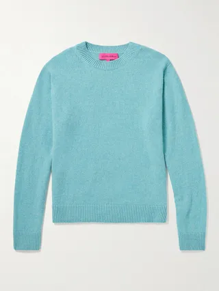 Cashmere Sweater