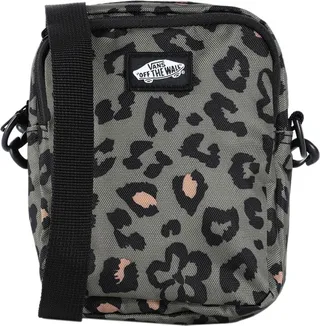 Go Getter Crossbody Cross-body Bag Military Green