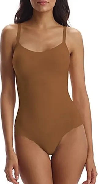 Commando Zone Smoothing Bodysuit