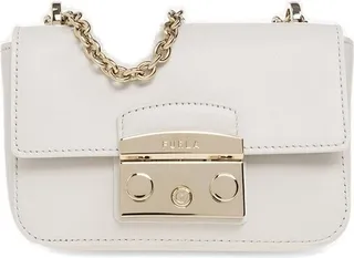 Furla Metropolis Mini Shoulder Bag