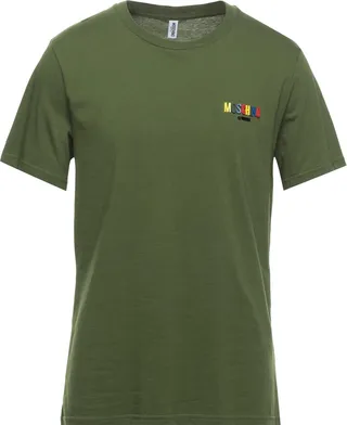 T-shirt Green