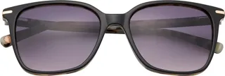 Gradient Square Sunglasses