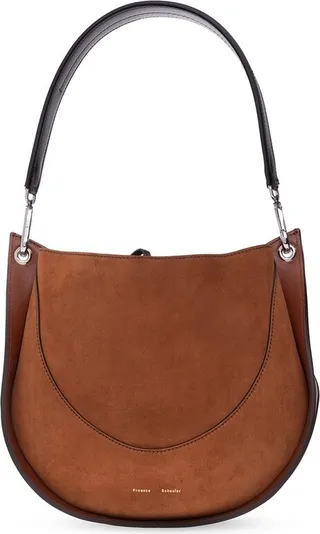 Proenza Schouler Medium Arch Tied Tote Bag