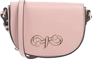 Cross-body Bag Light Pink