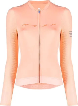 Evade Pro Base cycling jersey top