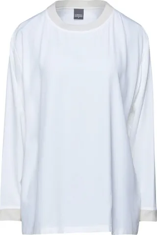 Blouse Ivory