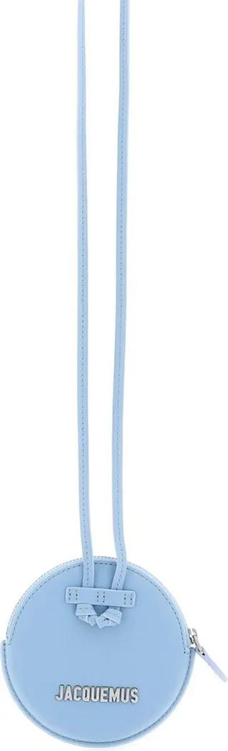 Jacquemus 'le Pitchou' Neck Pouch