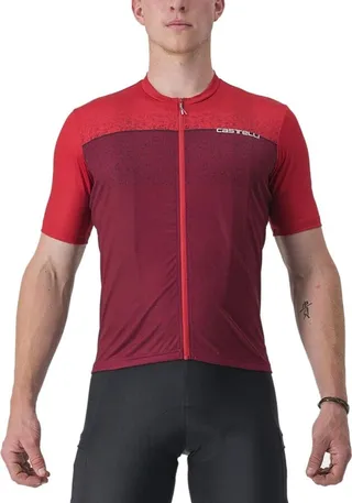 Castelli Unlimited Entrata Jersey - Men's
