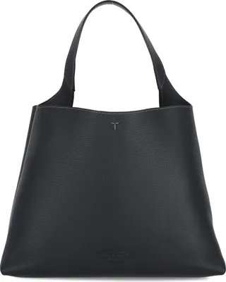 Timeless Shopping Bag from Tod's: