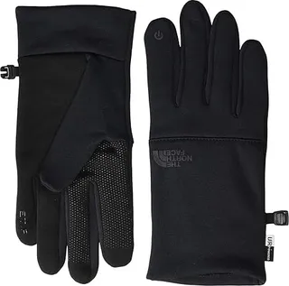 The North Face Etip Recycled Gloves (TNF Black) Extreme Cold Weather Gloves