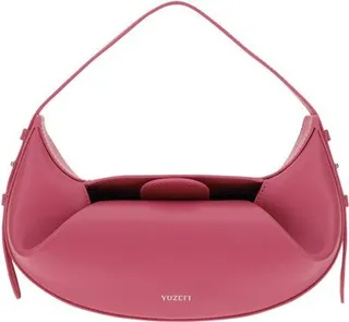 Yuzefi Fortune Cookie Mini Shoulder Bag