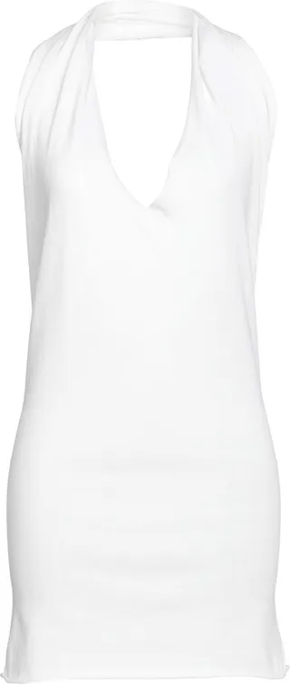 Top White