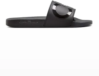 Men's Groove 2 Rubber Slide Sandals