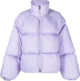 Luna puffer jacket