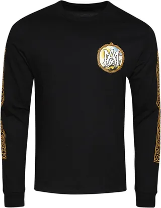 Alchemy Frame long-sleeve T-shirt