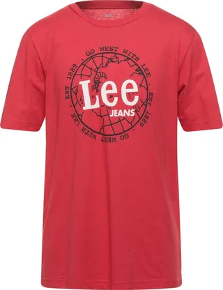 T-shirt Red
