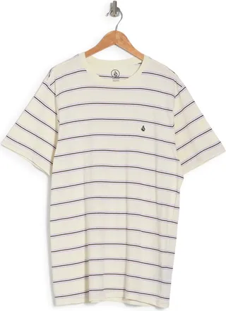 Parables Stripe Print T-Shirt
