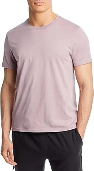 Atm Anthony Thomas Melillo Crewneck Tee - 100% Exclusive