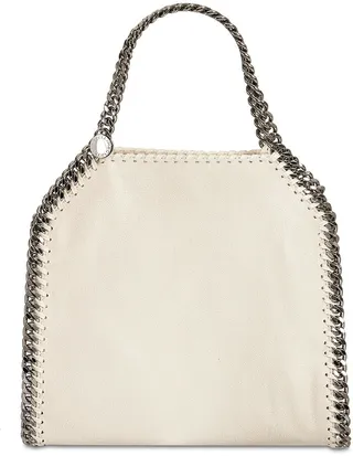Mini 3Chain shaggy faux deer bag