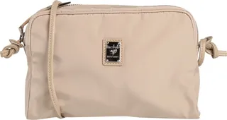 Cross-body Bag Beige