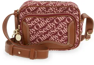 Signature Hana Camera Bag