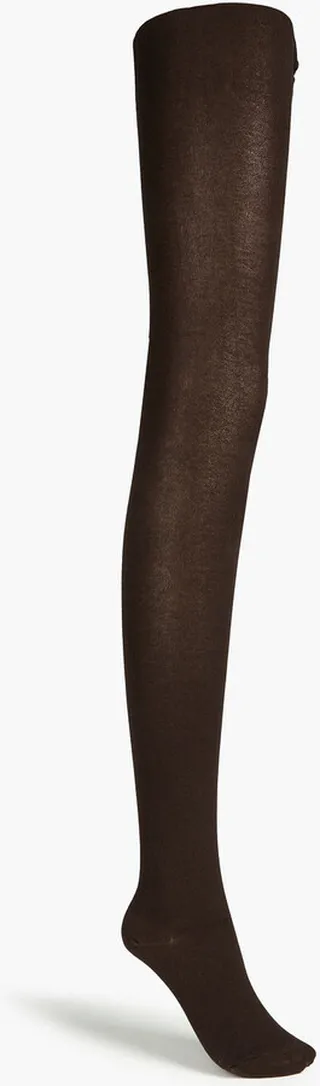 80 Denier Tights