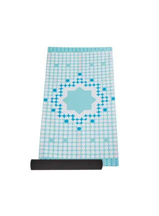 Marrakesh Comfort Prayer Mat With Memory Foam Insert