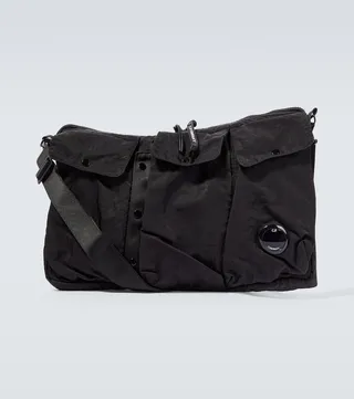 Nylon B crossbody bag
