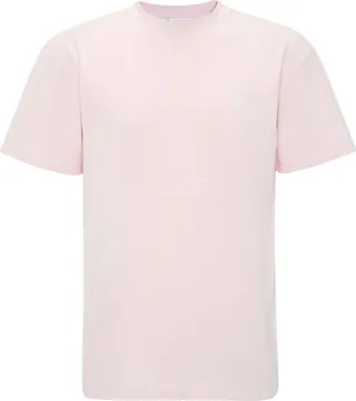 swirl-logo T-shirt