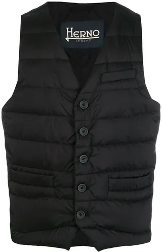 Padded Waistcoat