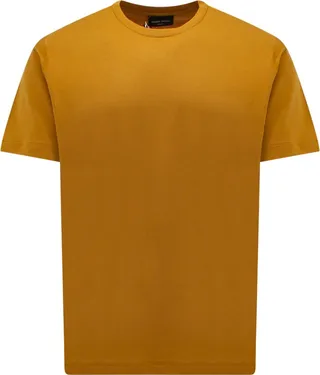 Basic cotton t-shirt