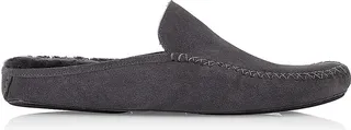 Crawford Suede Slippers