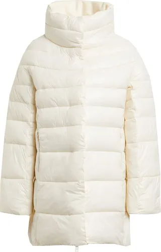Down Jacket Ivory