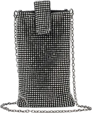 Olivia Miller Women's Cami Crossbody Handbag
