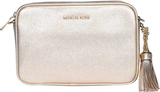 Michael Michael Kors Ginny Crossbody Bag