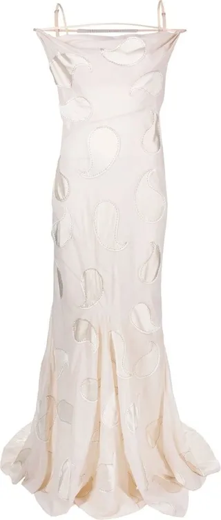 La Robe Draggiu long dress