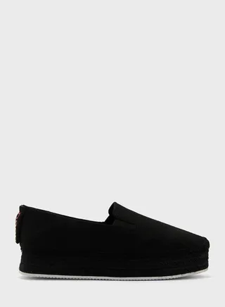 Sun Slip Ons