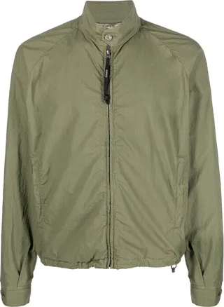 Barracuda lightweight bomber jacket