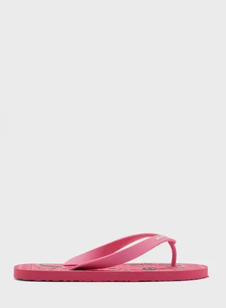 Arvel Flip Flops