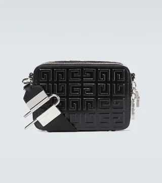 Antigona camera bag