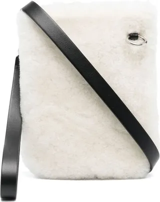 Single-Strap Mini Shoulder Bag