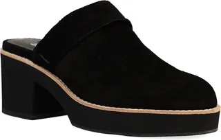 Hiya Platform Clog