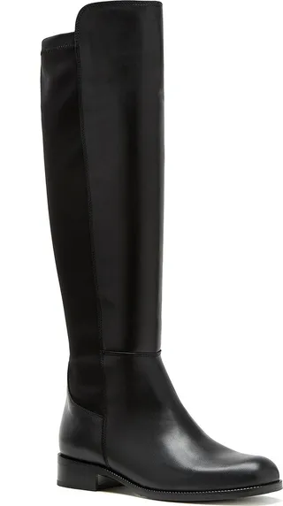 Serena Waterproof Knee High Boot