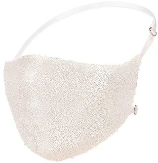Disco Ball Face Mask