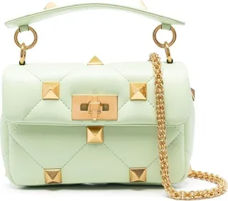 Roman Stud shoulder bag