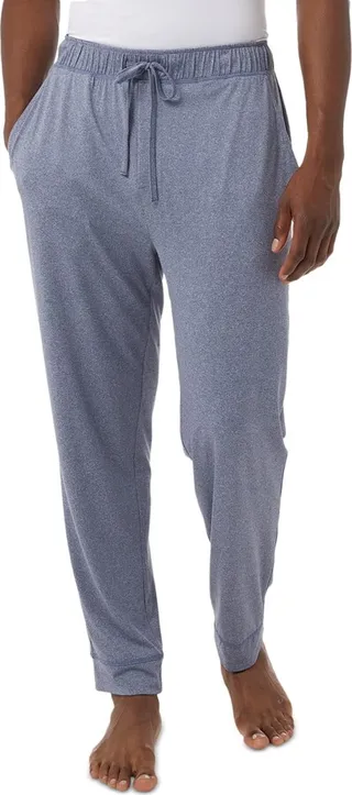32 Degrees Men's Comfort-Stretch Pajama Pants