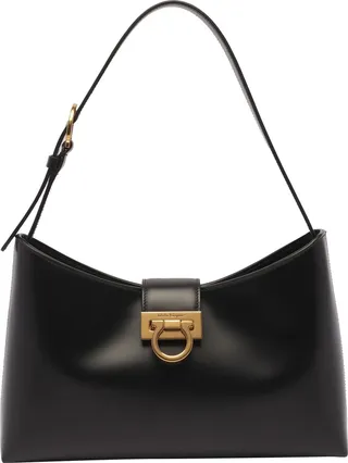 Trifolio Shoulder Bag